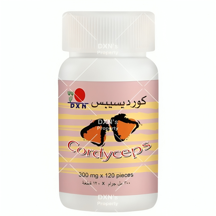الكورديسبس
