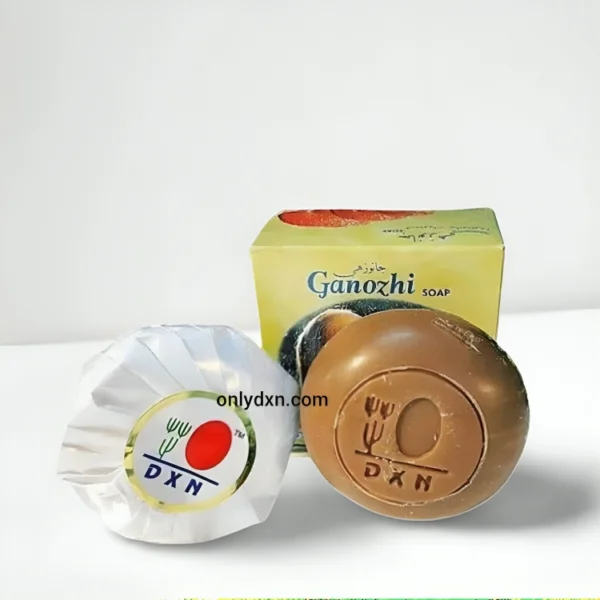 صابون جانوزي