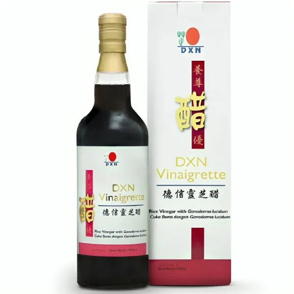 خل الأرز