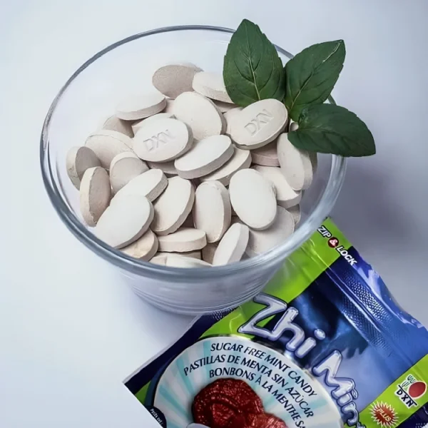 زهي النعناع بلاس